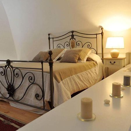 Arcobello Suite Rooms กัสเตลลานา กรอตเต ภายนอก รูปภาพ