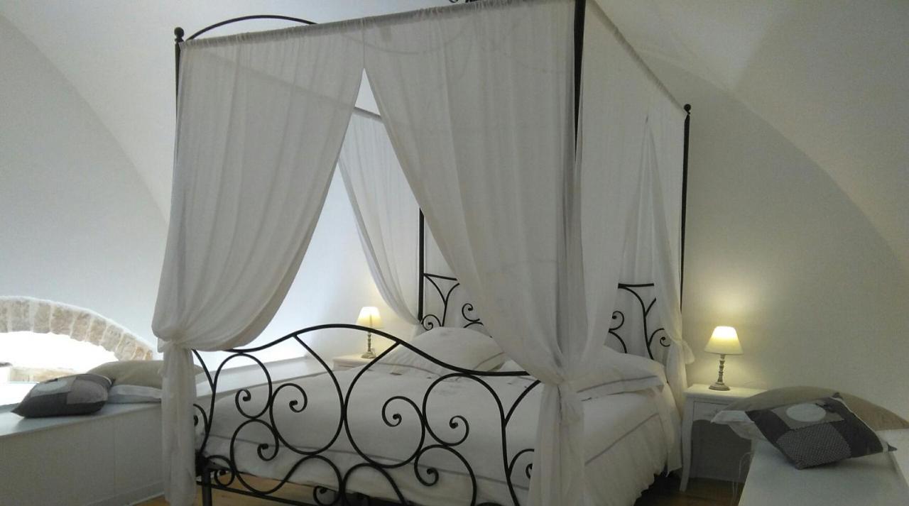 Arcobello Suite Rooms กัสเตลลานา กรอตเต ภายนอก รูปภาพ