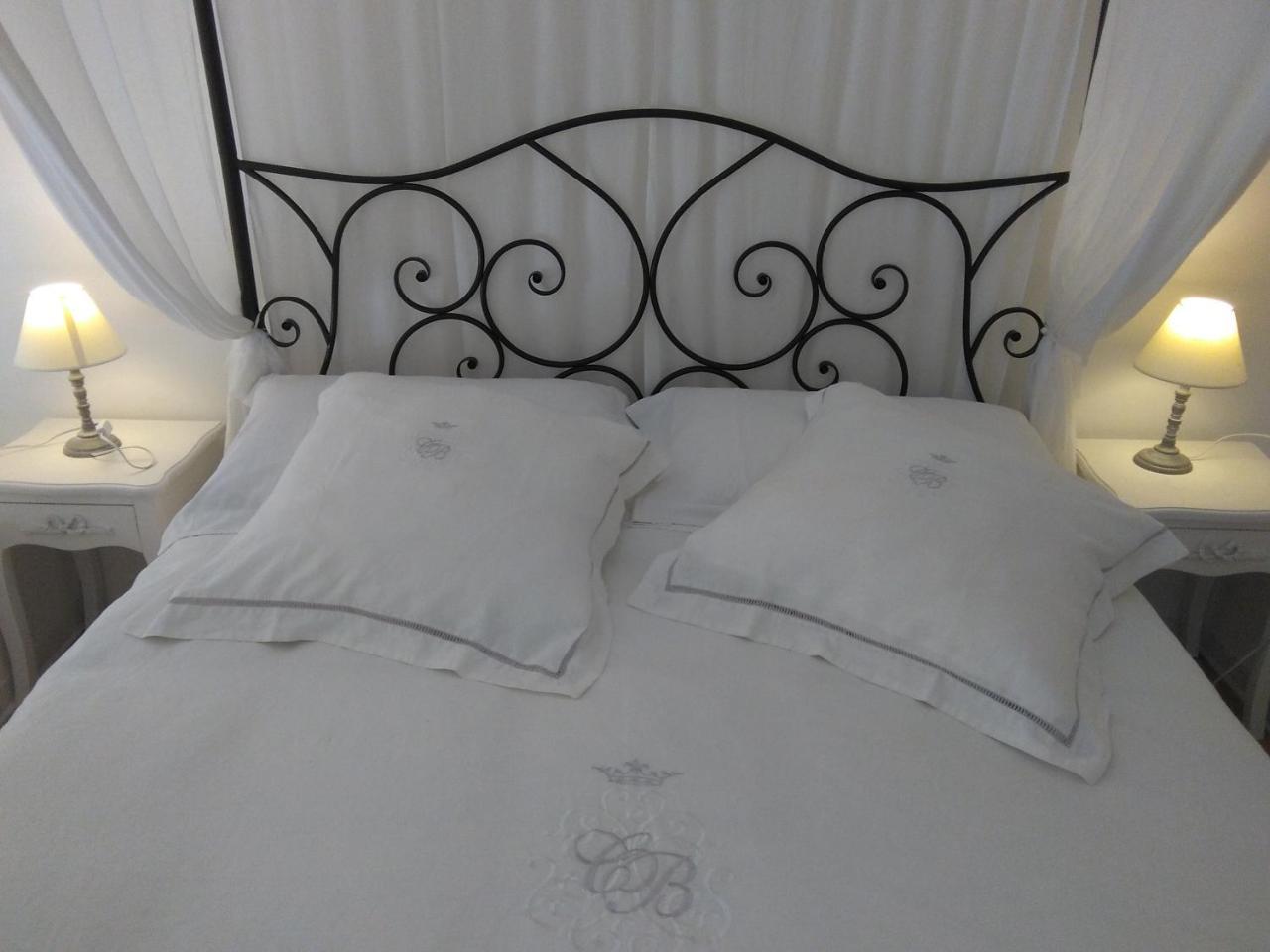 Arcobello Suite Rooms กัสเตลลานา กรอตเต ภายนอก รูปภาพ