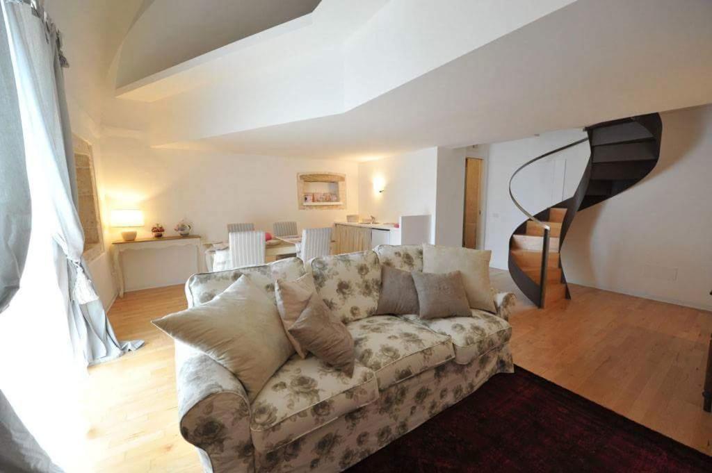 Arcobello Suite Rooms กัสเตลลานา กรอตเต ภายนอก รูปภาพ
