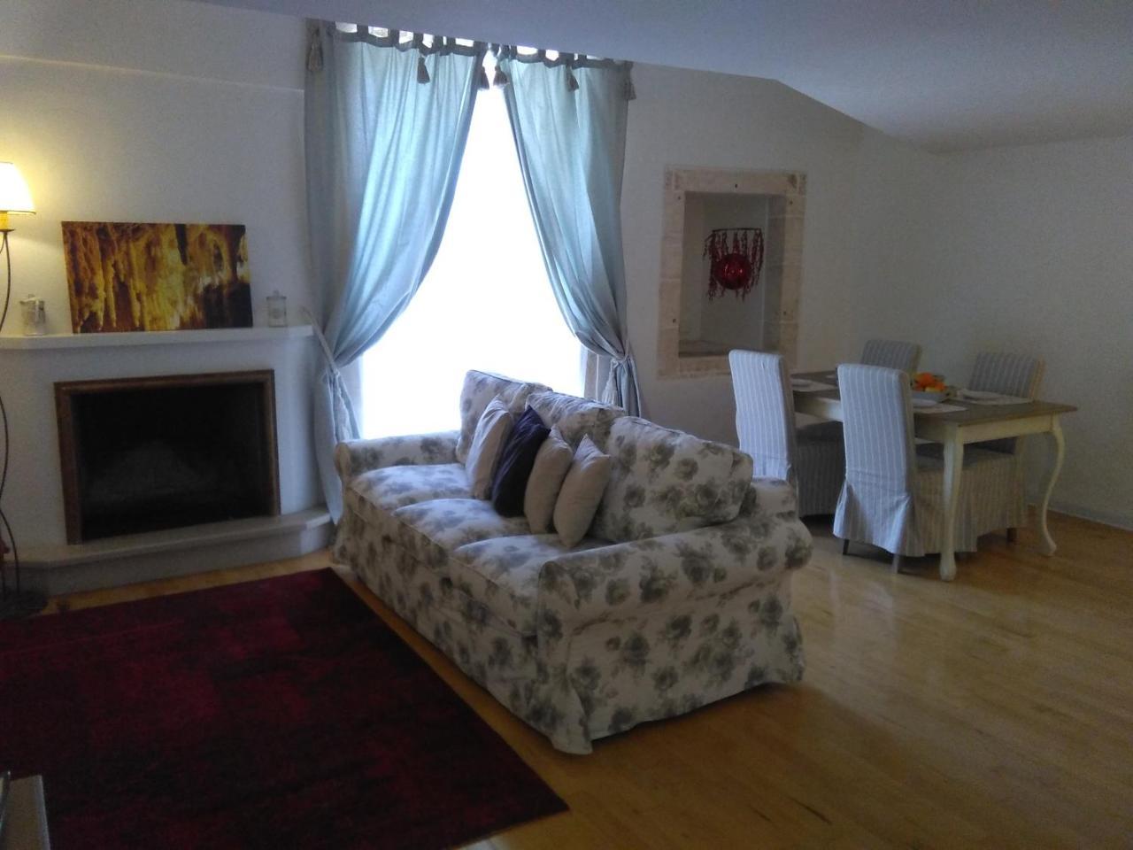 Arcobello Suite Rooms กัสเตลลานา กรอตเต ภายนอก รูปภาพ