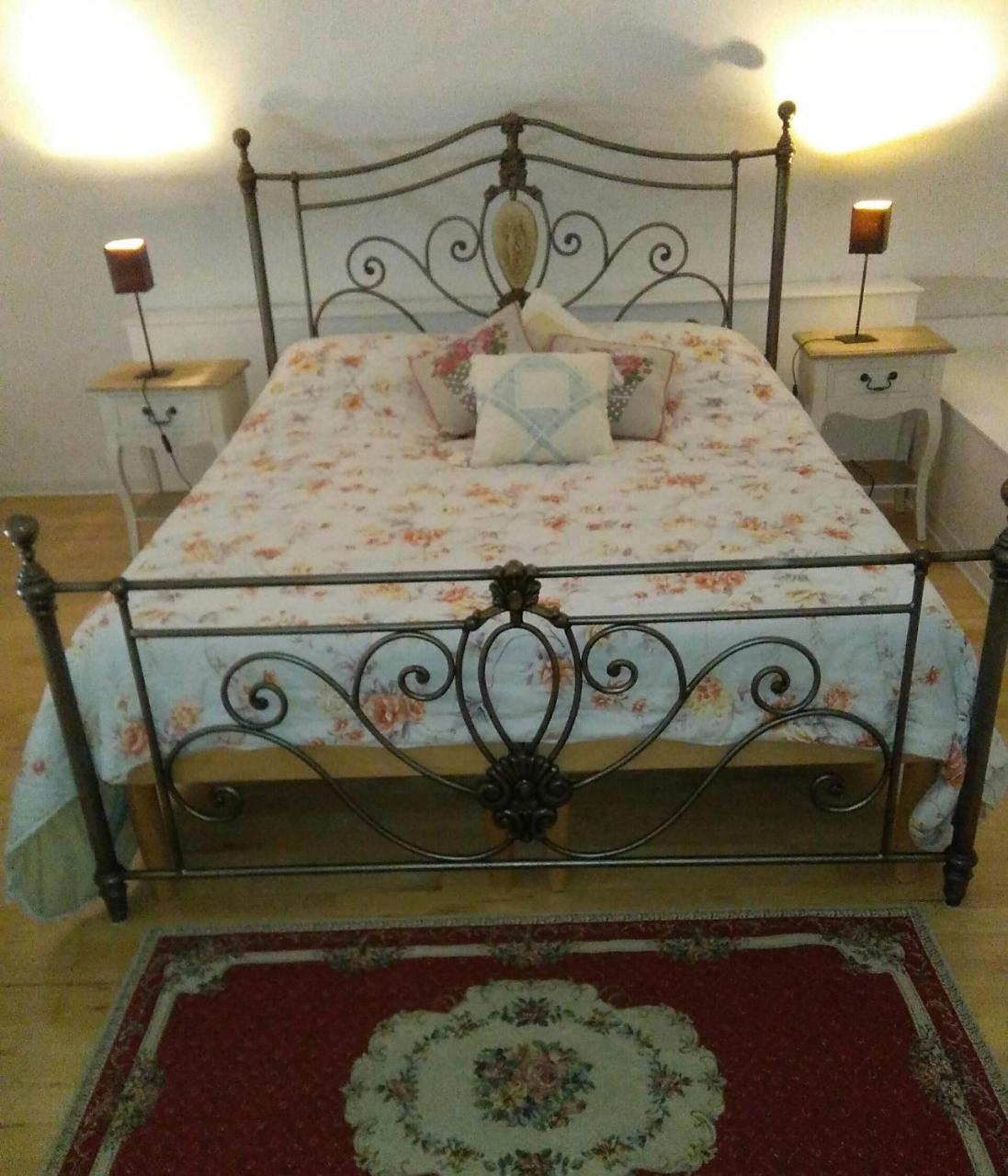 Arcobello Suite Rooms กัสเตลลานา กรอตเต ภายนอก รูปภาพ