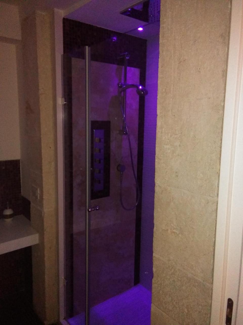 Arcobello Suite Rooms กัสเตลลานา กรอตเต ภายนอก รูปภาพ