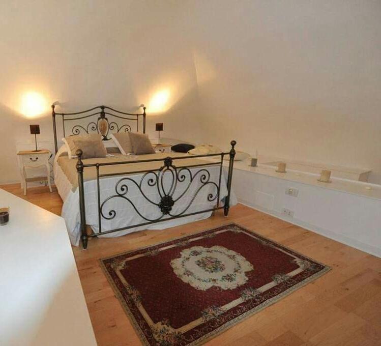 Arcobello Suite Rooms กัสเตลลานา กรอตเต ภายนอก รูปภาพ
